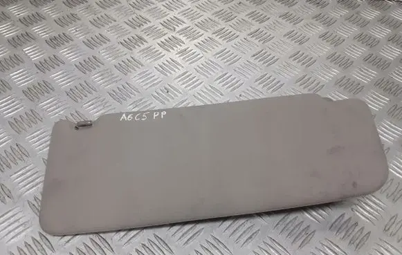 Audi A6 S6 C5 4B Rear windscreen sun blind/shade 