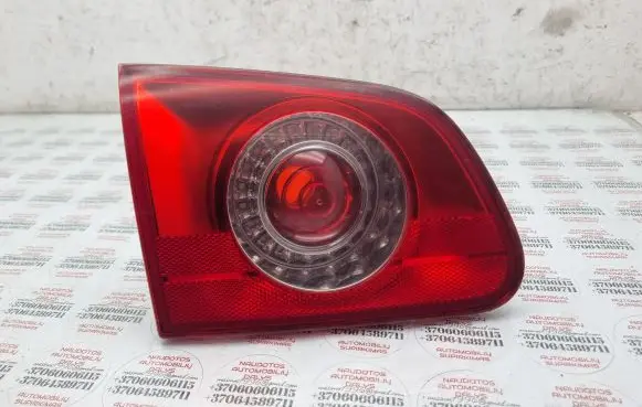 Volkswagen PASSAT B6 Tailgate rear/tail lights 3C9945093