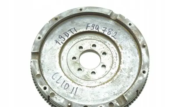 Renault Clio II Flywheel