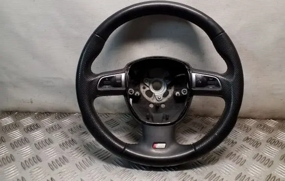 Audi Q5 SQ5 Steering wheel 8P0419091DT