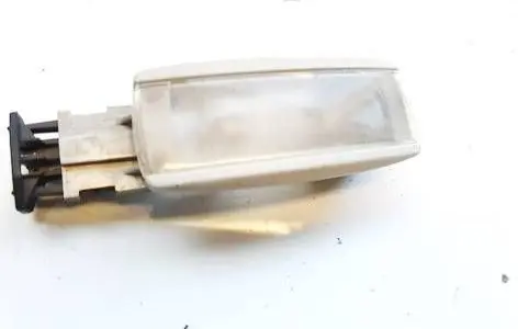 Volkswagen PASSAT B6 Other interior light 1K0947109