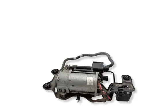 BMW X6 F16 Air suspension compressor/pump 6875177 20202410 8022016