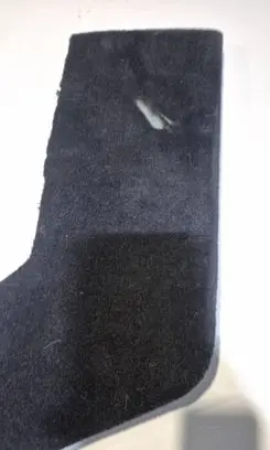 Volvo XC90 Other center console (tunnel) element 31377164