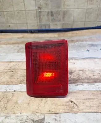 Rear fog light