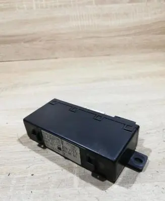 BMW 5 E39 Door control unit/module 8378773