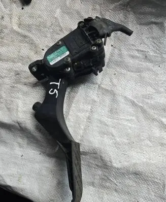 Volkswagen Transporter - Caravelle T5 Accelerator throttle pedal 6PV00849633