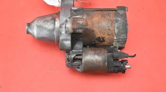 Honda City Starter motor DV4DE