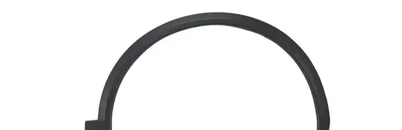 Volkswagen T-Roc Front arch trim 2GA854732C