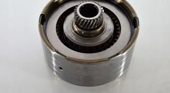 Mercedes-Benz E W124 Other gearbox part 