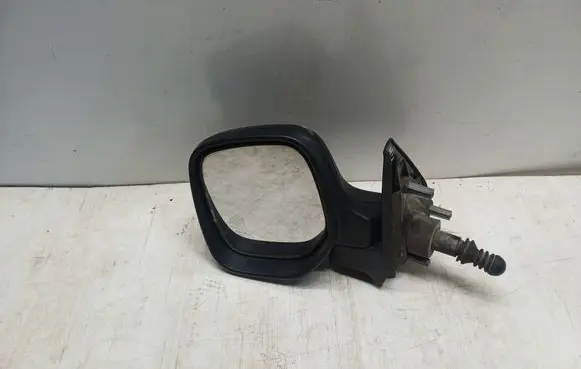 Peugeot Partner Manual wing mirror