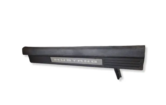 Ford Mustang V Front sill trim cover AR336313200BC