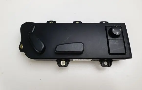 Volkswagen Phaeton Seat control switch 3D0959766H