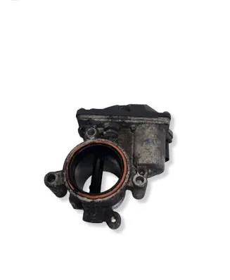 Audi A4 S4 B8 8K Throttle valve 03L128063T A2C83076460