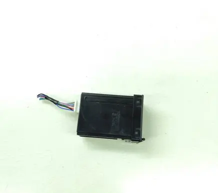 Lexus RX 450H USB socket connector 8619078010 802013 CAL194H0AJ