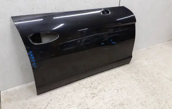 Porsche Panamera (970) Front door Drzwi przednie