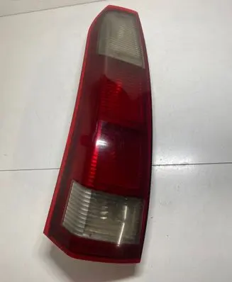 Opel Meriva A Rear/tail lights 