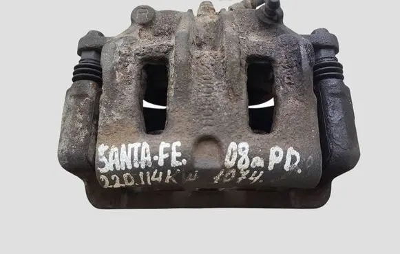 Hyundai Santa Fe Front brake caliper
