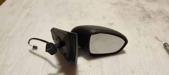 Dacia Sandero III Manual wing mirror E90411968