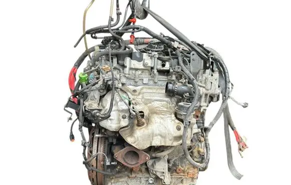 Renault Master III Engine 231008137R 53039700117 4013396B