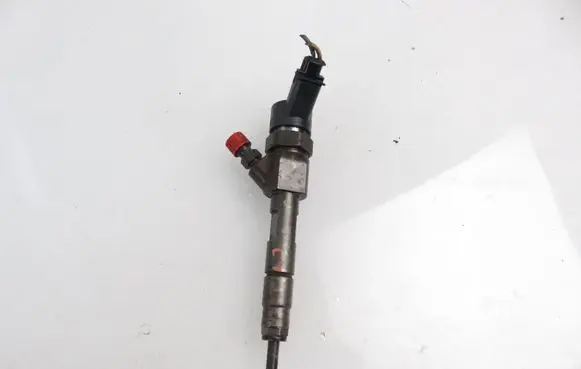 Renault Scenic II - Grand scenic II Fuel injector 0986435080B 8201408742