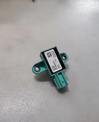 Audi A4 S4 B8 8K Airbag deployment crash/impact sensor 8K0955557C 5WK4380902