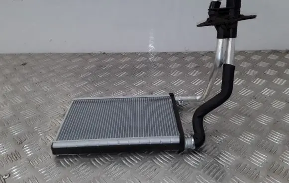 BMW 3 E92 E93 Heater blower radiator
