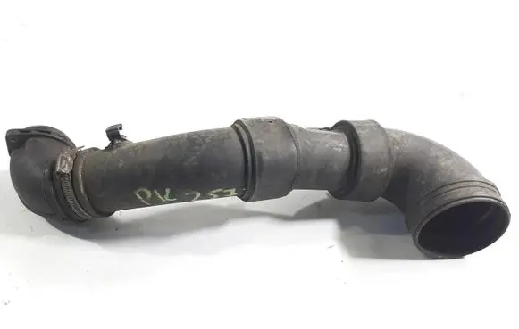 Volkswagen Transporter - Caravelle T5 Air intake hose/pipe 7H0129654D