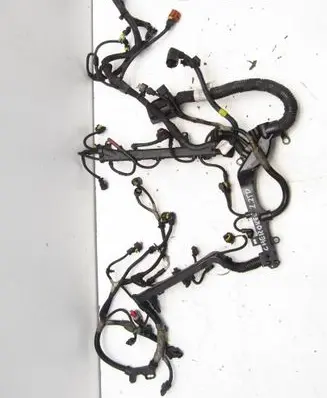 Jeep Cherokee Engine installation wiring loom 55256067