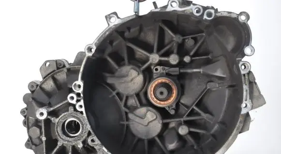Volvo S40, V40 Manual 6 speed gearbox M56H