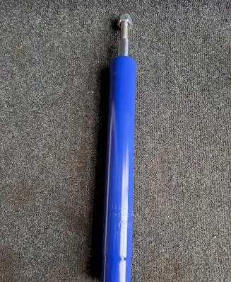 Volkswagen Golf II Front shock absorber/damper 191413031 663009