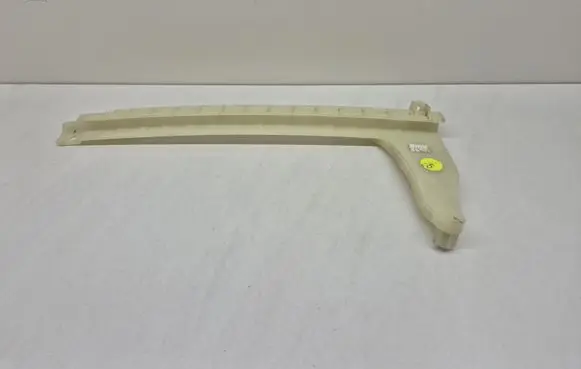Audi Q5 SQ5 Rear door windshield rail 80A839067