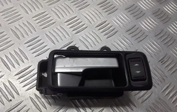Ford Focus Rear door interior handle trim 3M51-R22600