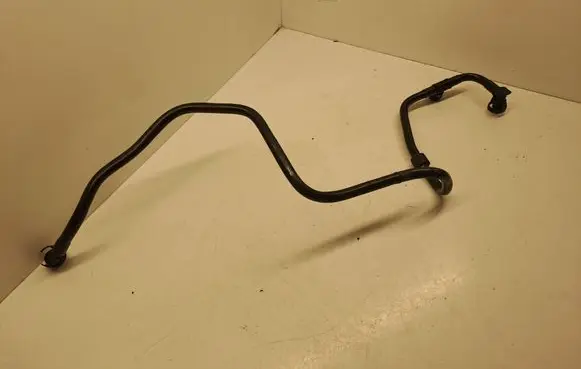 BMW 5 GT F07 Breather/breather pipe/hose 13907595191