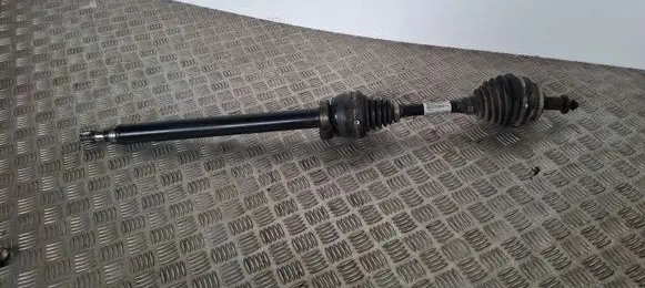 Volvo V70 Front driveshaft P8689214