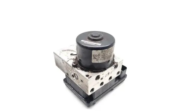 Chrysler Crossfire ABS Pump A0044317412 A1935450532