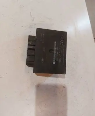 Audi A8 S8 D2 4D Parking PDC control unit/module 4D0919283 6242 290200
