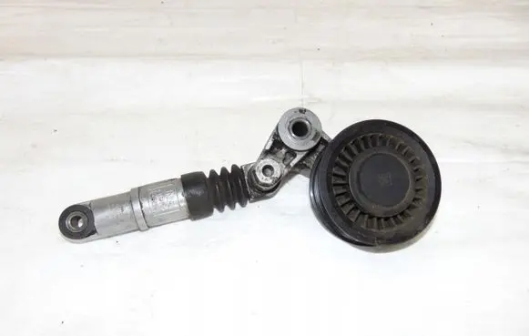 Volkswagen Crafter Generator/alternator belt tensioner 076145283
