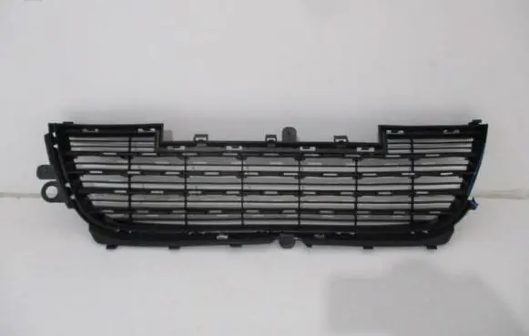 Peugeot 2008 I Front bumper lower grill 9678059480