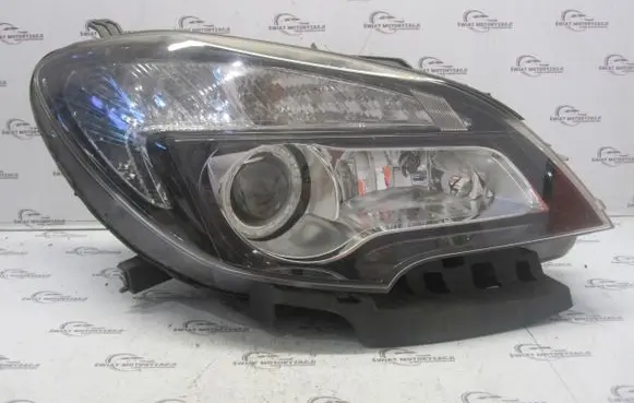 Headlight/headlamp