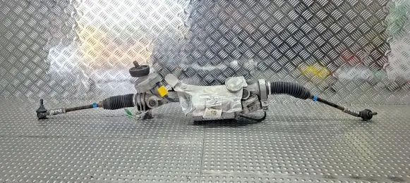 Volkswagen Golf V Steering rack S25145337 1K1423051AH 1K1909143K