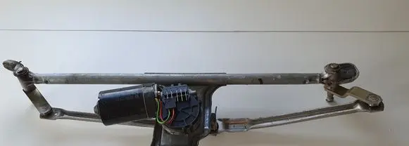 Porsche Boxster 986 Wiper motor