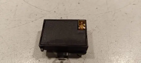 Rain sensor
