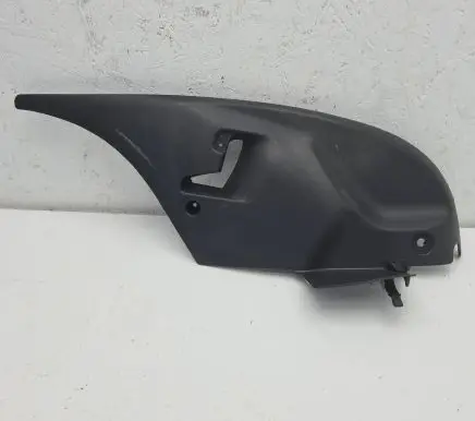 Peugeot 307 Centre console side trim front 9643408077 M29737