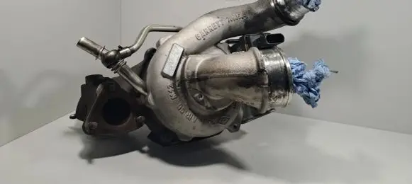 Lancia Thema Turbo 35242169F 7868581