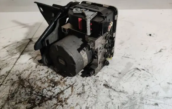 Skoda Octavia Mk3 (5E) ABS Pump 5Q0614517CR 10062539841 10091643943