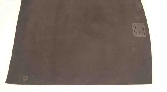 Audi A5 Trunk/boot floor carpet liner 8T8861529B