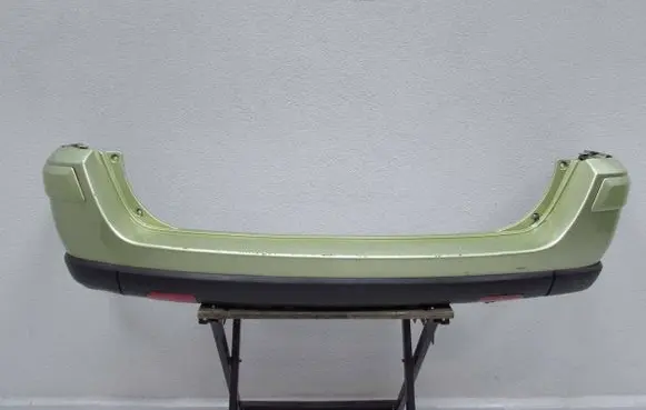 Ford Fusion Rear bumper 50642