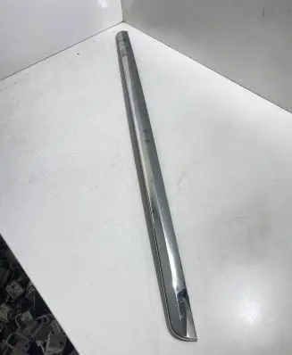 Opel Astra G Tailgate trim