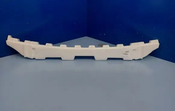 Nissan Qashqai Front bumper foam support bar 5502001617946P NS01042B