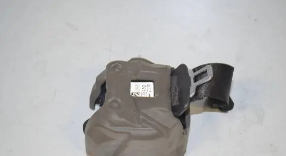 BMW 2 Active Tourer U06 Rear seatbelt 9493868 72119493868